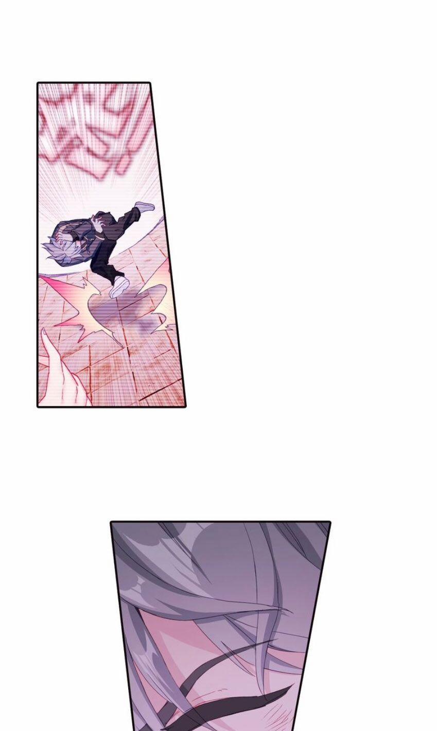 Sinh Tiêu Thủ Hộ Thần 25 trang 22