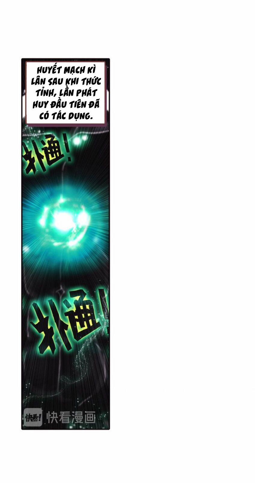 Sinh Tiêu Thủ Hộ Thần 25 trang 28