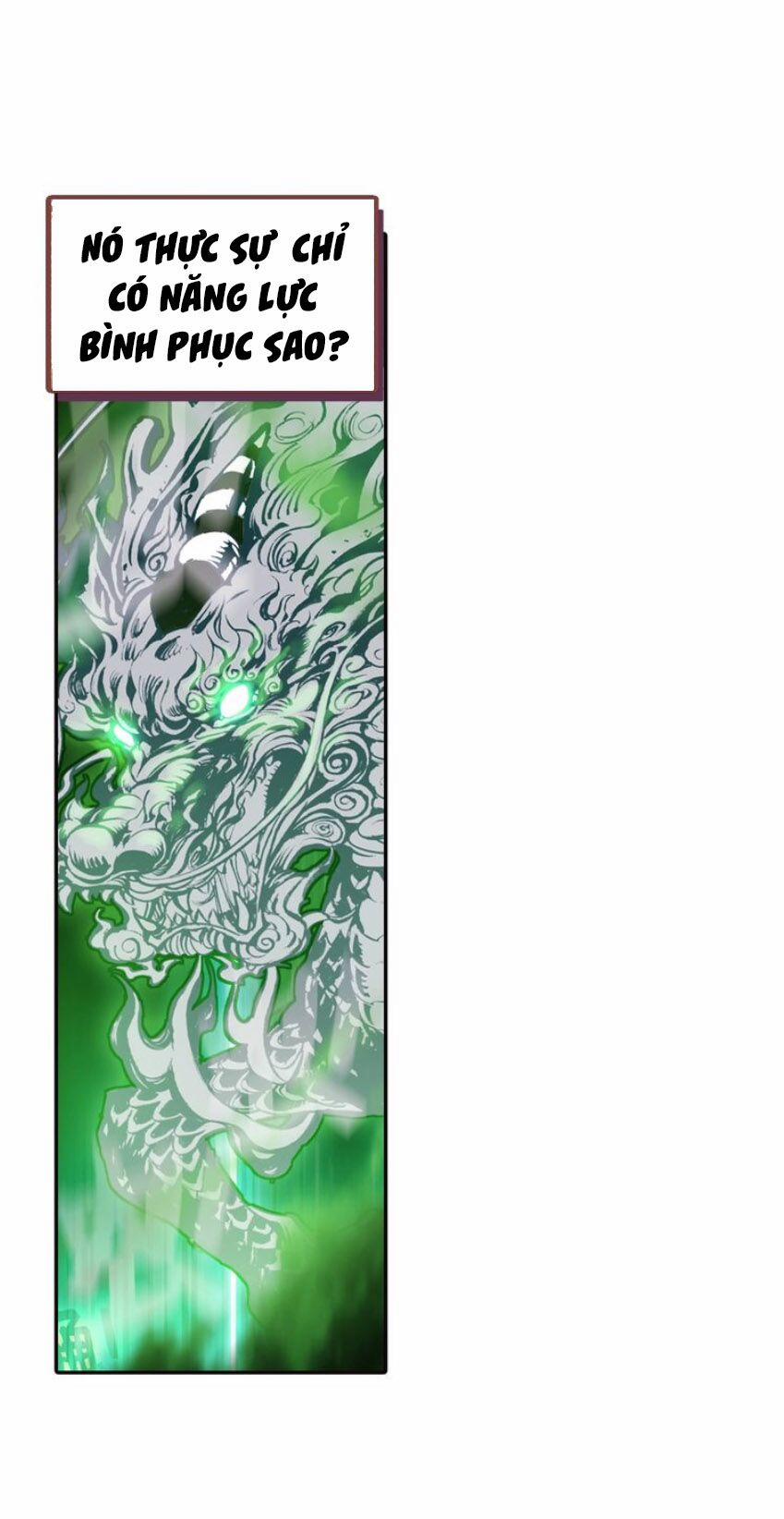 Sinh Tiêu Thủ Hộ Thần 25 trang 30