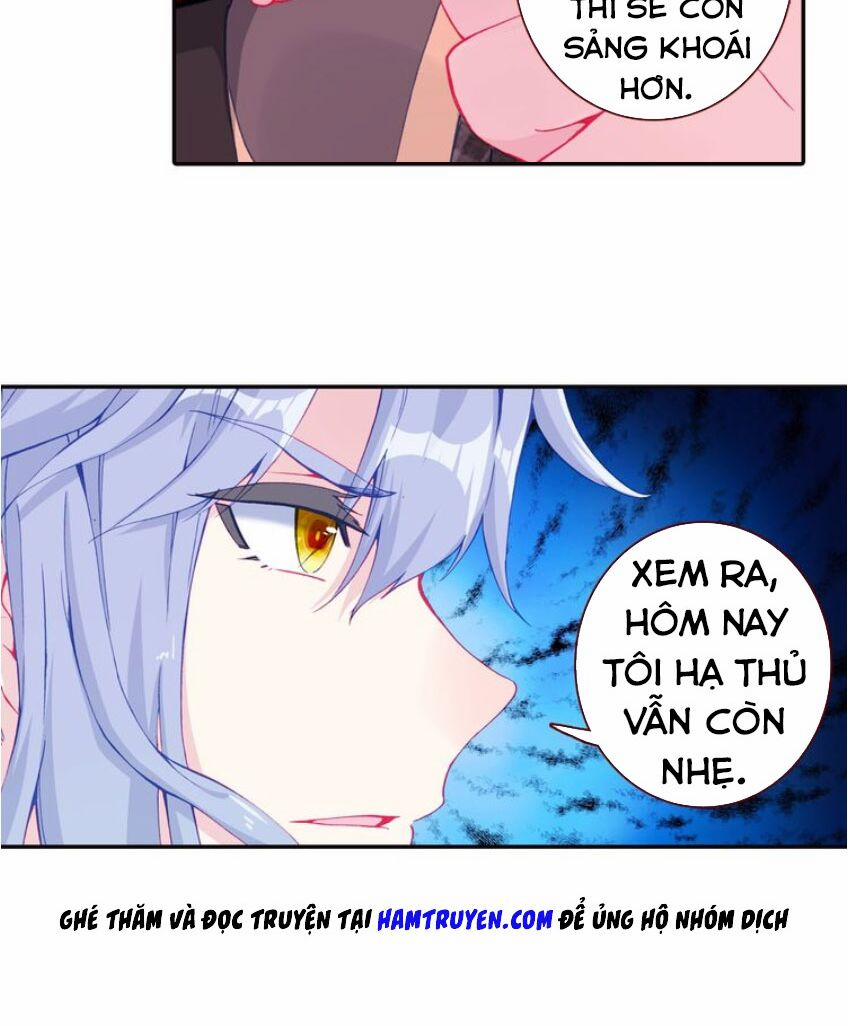 Sinh Tiêu Thủ Hộ Thần 25 trang 6