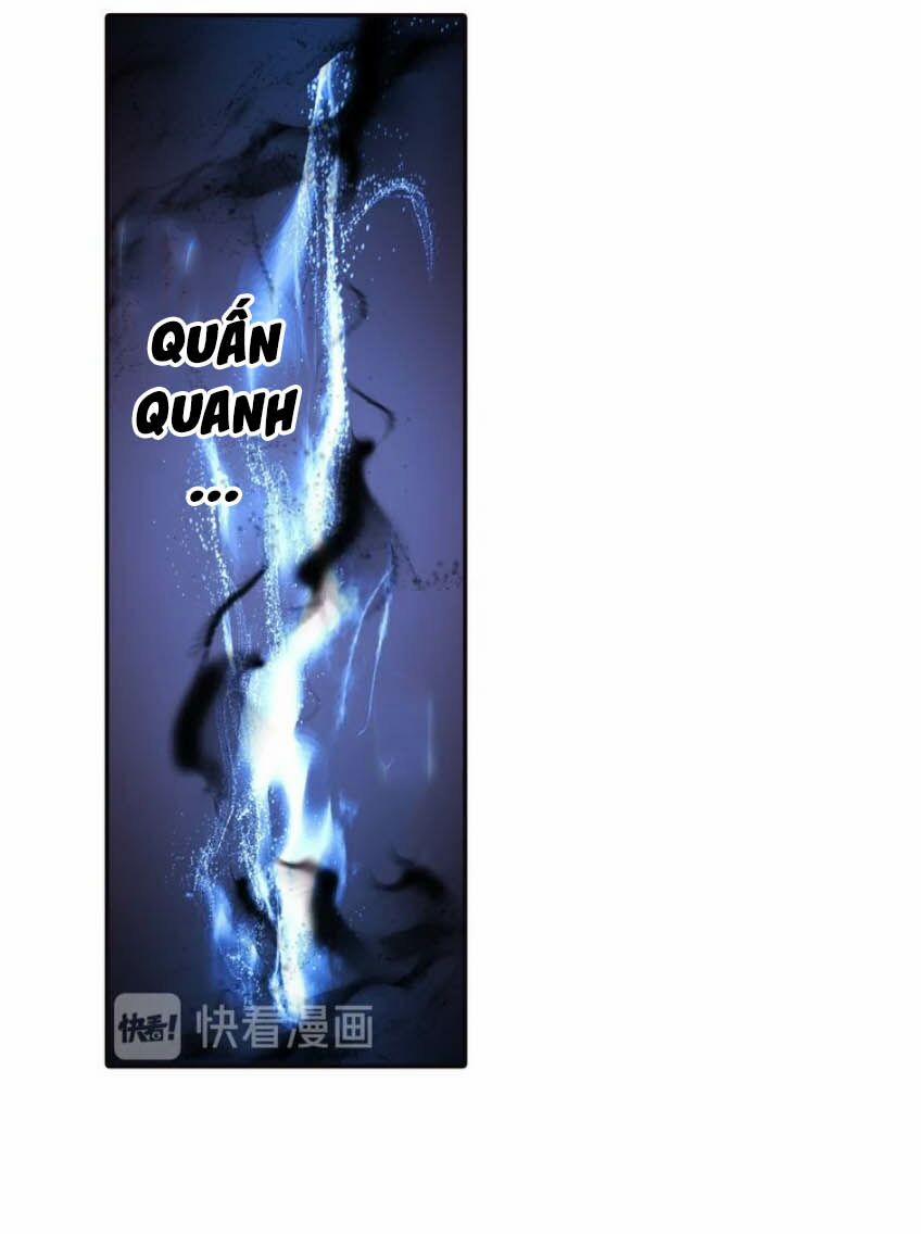 Sinh Tiêu Thủ Hộ Thần 26 trang 4