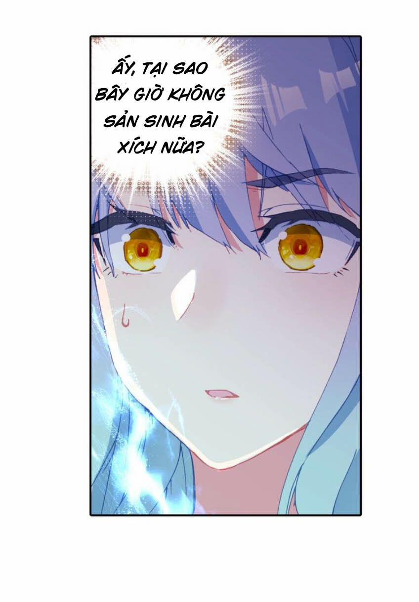 Sinh Tiêu Thủ Hộ Thần 26 trang 5