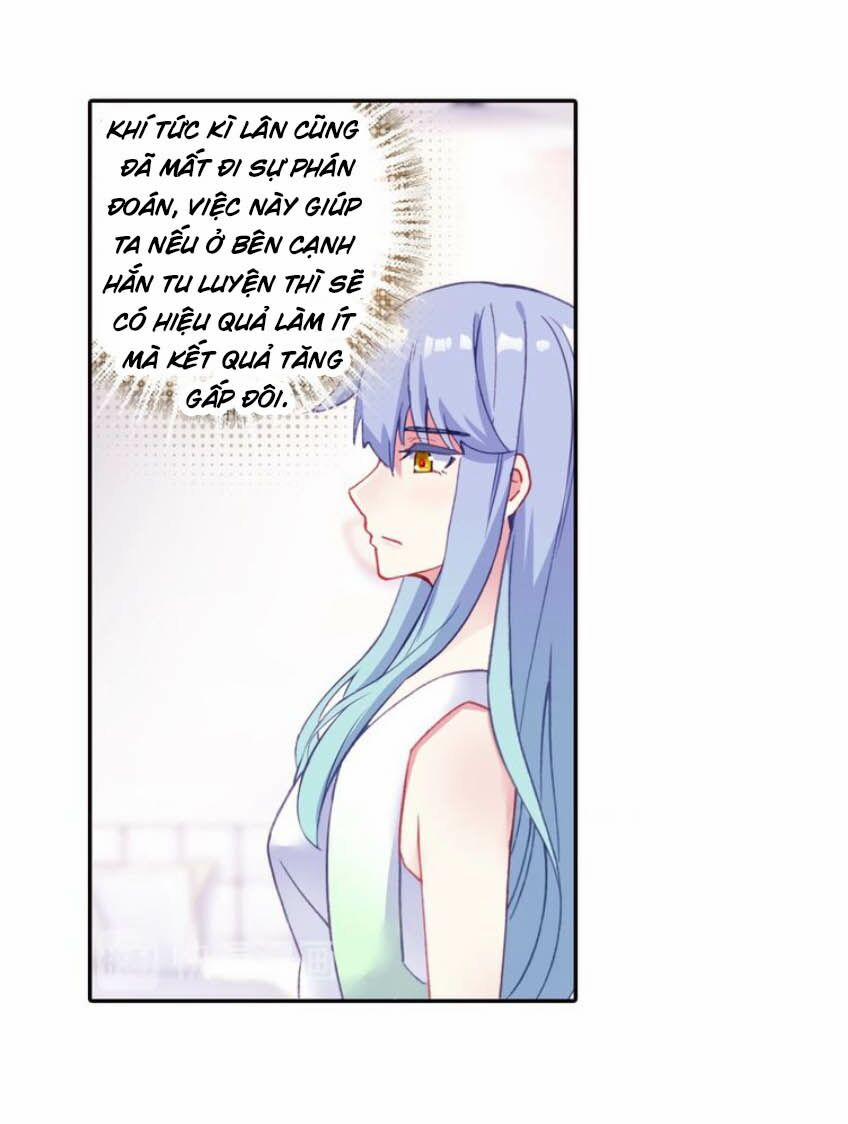 Sinh Tiêu Thủ Hộ Thần 26 trang 9