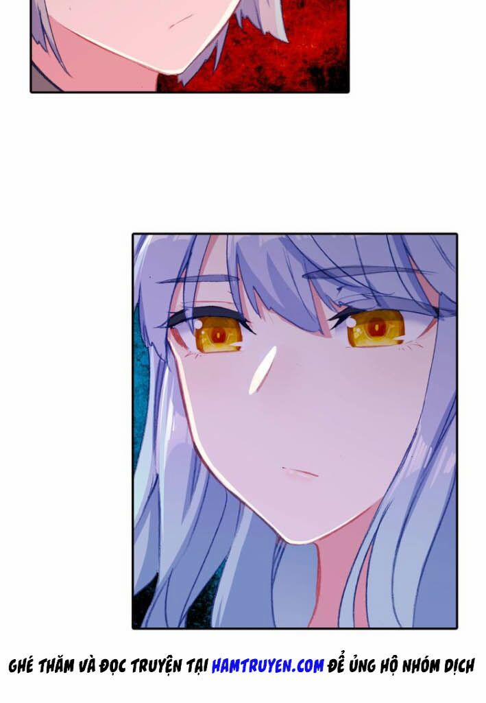 Sinh Tiêu Thủ Hộ Thần 27 trang 20