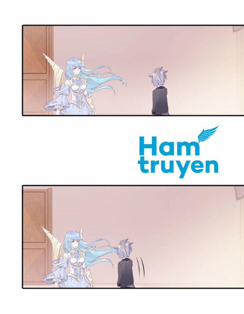 Sinh Tiêu Thủ Hộ Thần 28 trang 13