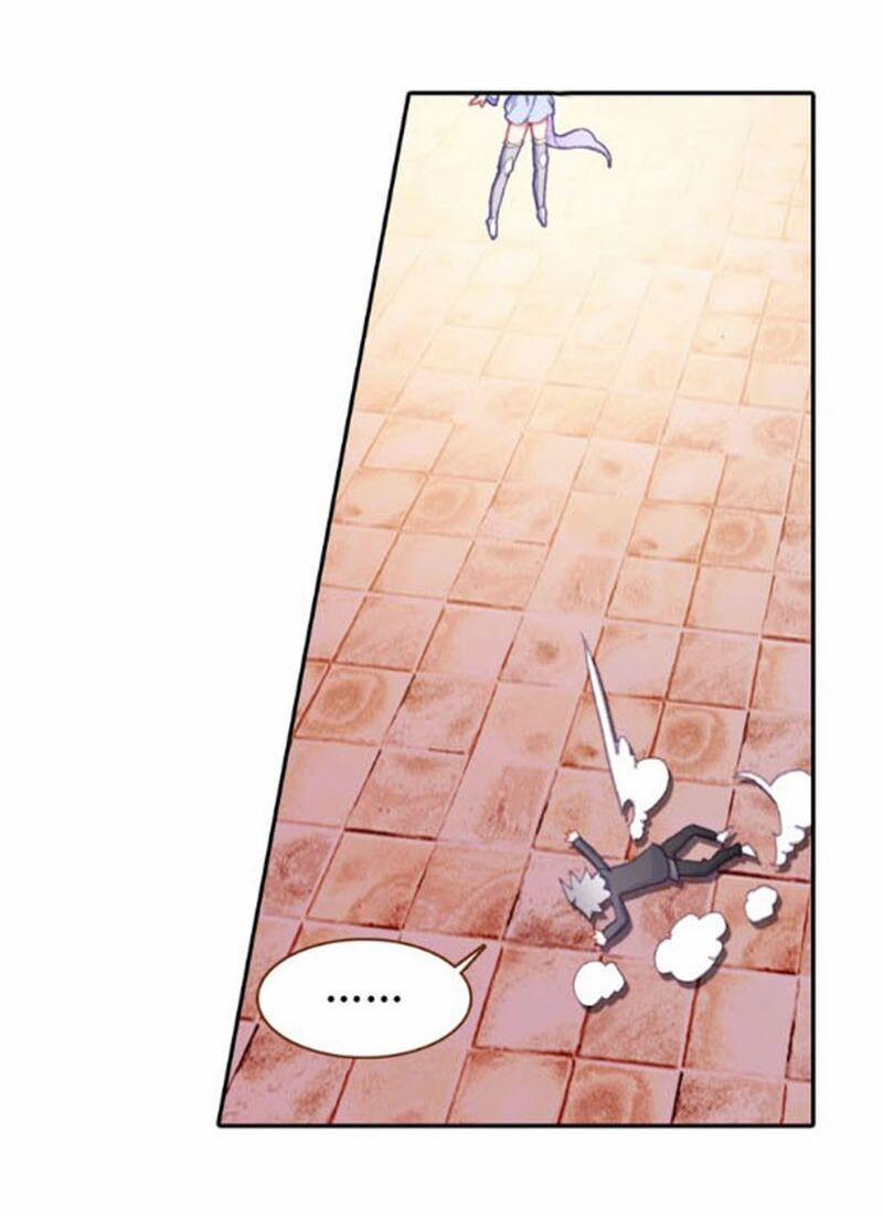 Sinh Tiêu Thủ Hộ Thần 28 trang 17