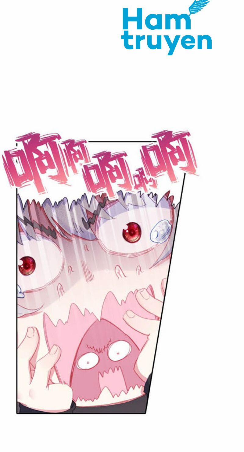 Sinh Tiêu Thủ Hộ Thần 28 trang 30