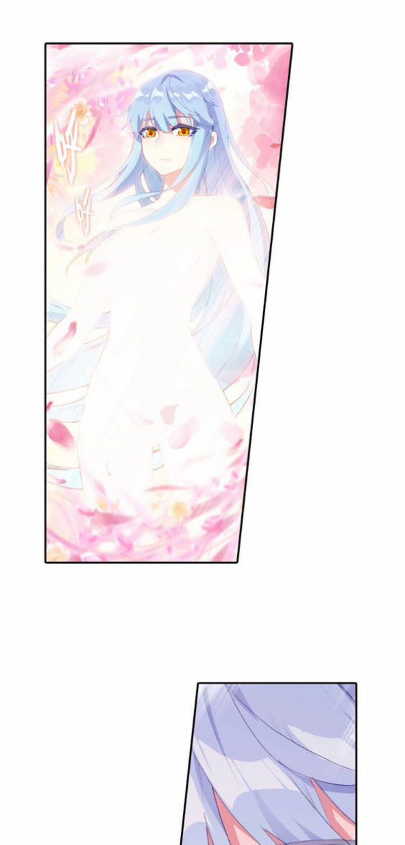 Sinh Tiêu Thủ Hộ Thần 28 trang 6