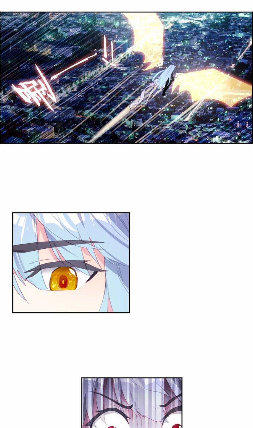 Sinh Tiêu Thủ Hộ Thần 29 trang 1