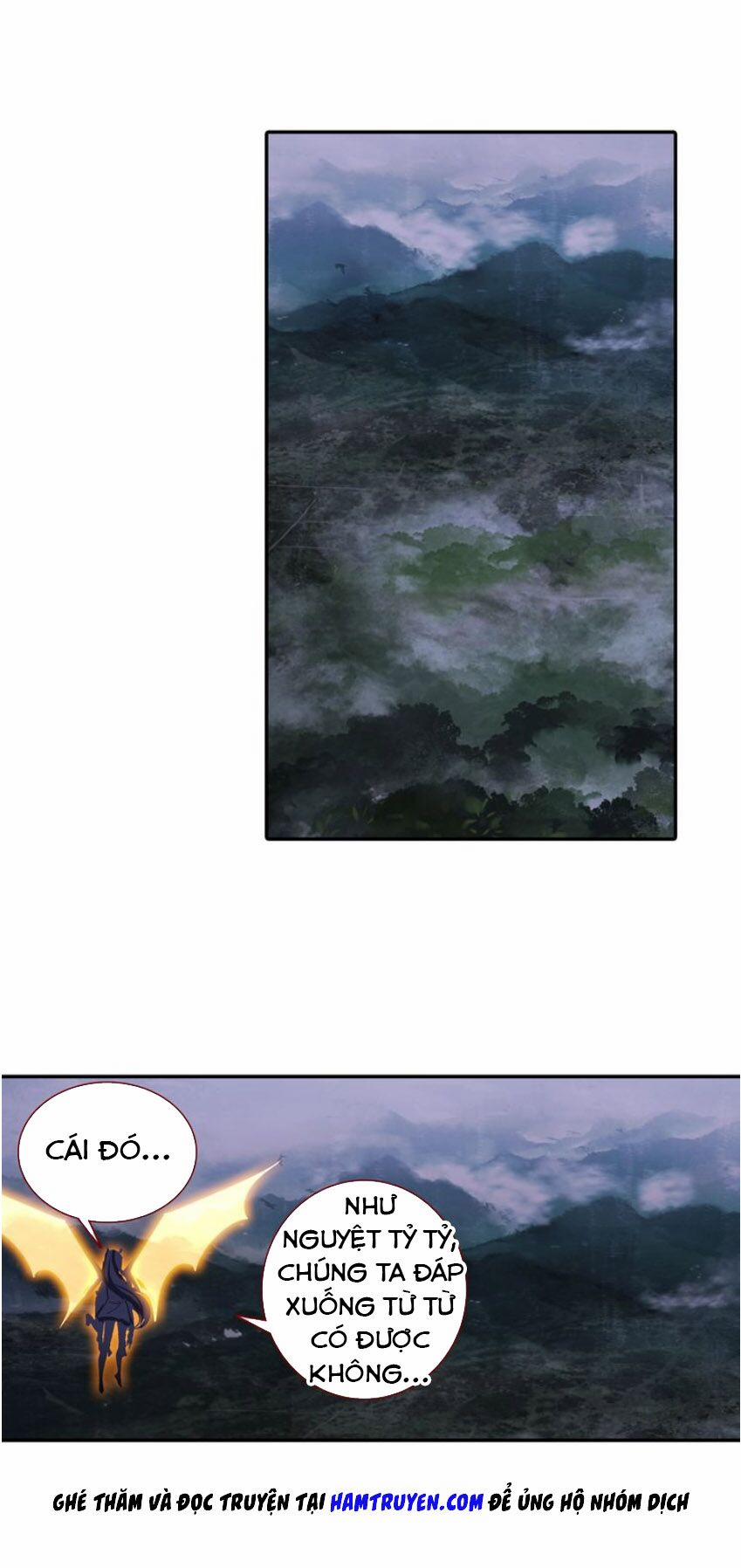 Sinh Tiêu Thủ Hộ Thần 29 trang 25