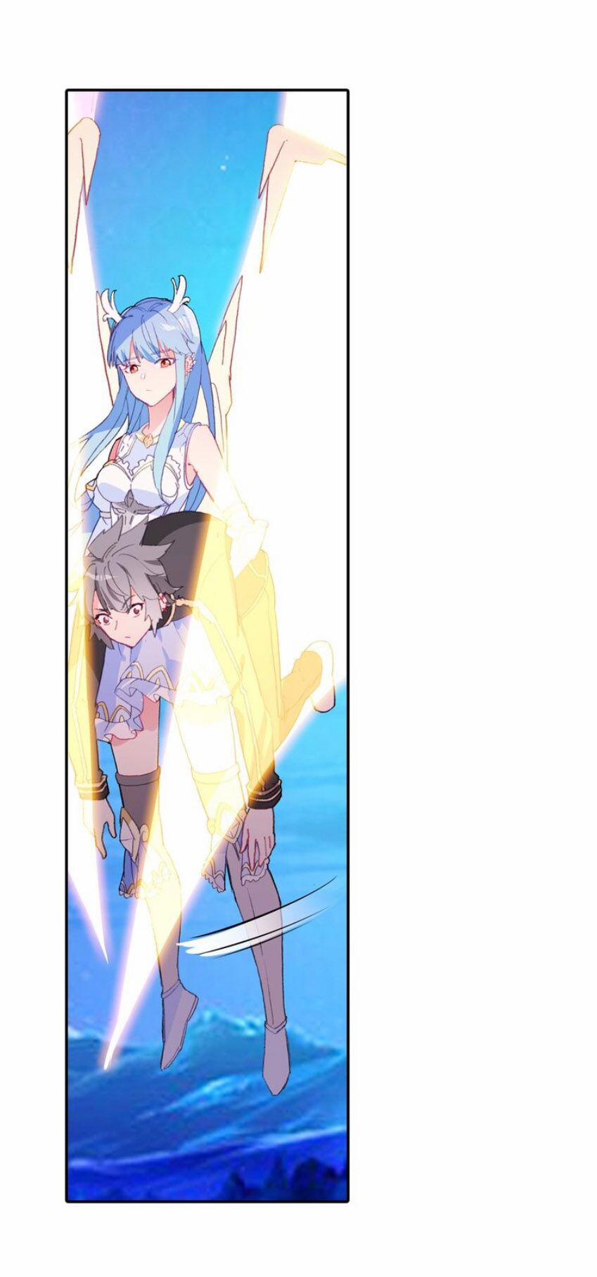 Sinh Tiêu Thủ Hộ Thần 29 trang 26