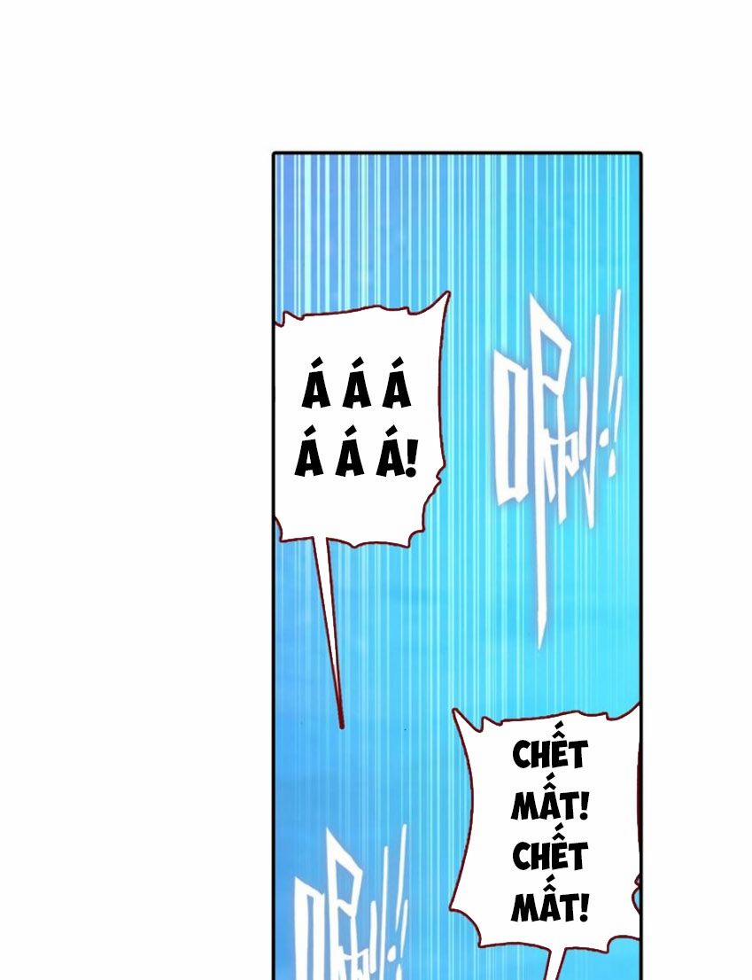 Sinh Tiêu Thủ Hộ Thần 29 trang 29