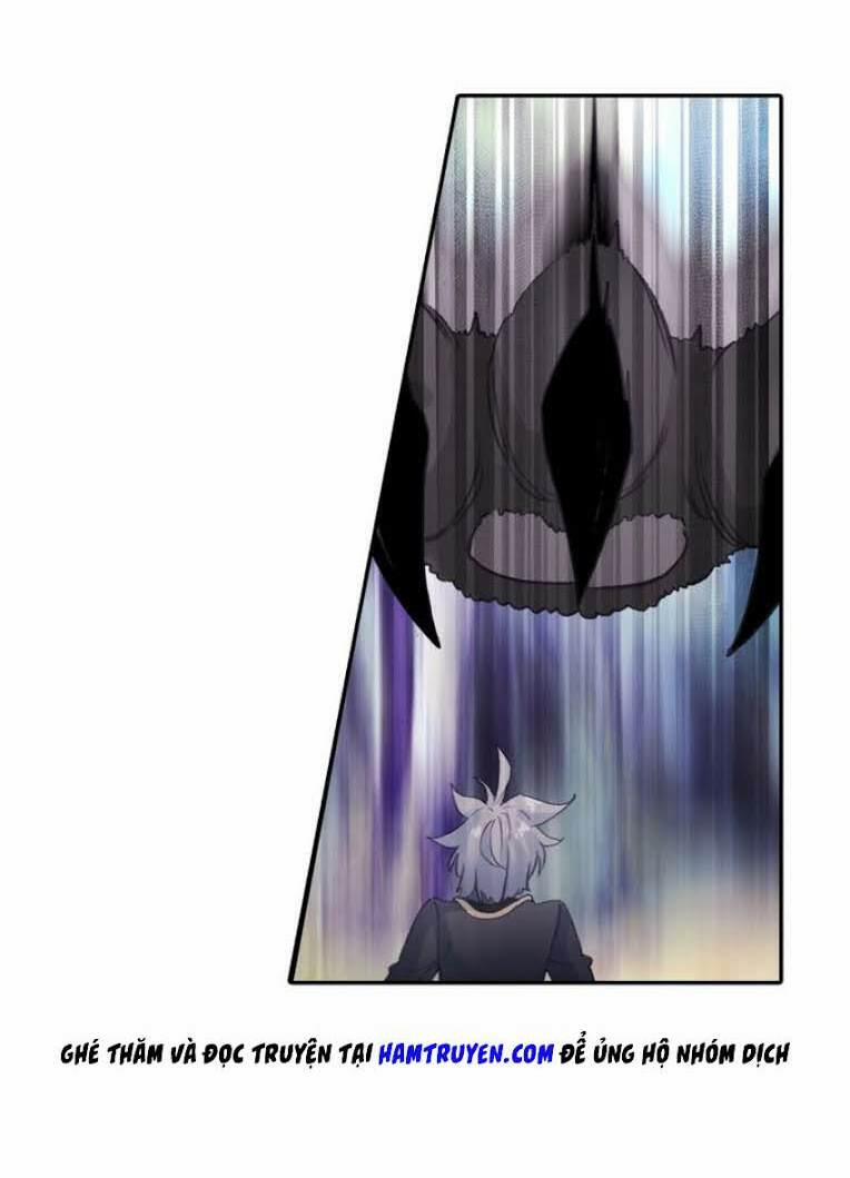 Sinh Tiêu Thủ Hộ Thần 30 trang 11