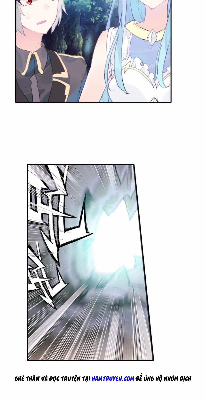 Sinh Tiêu Thủ Hộ Thần 30 trang 2