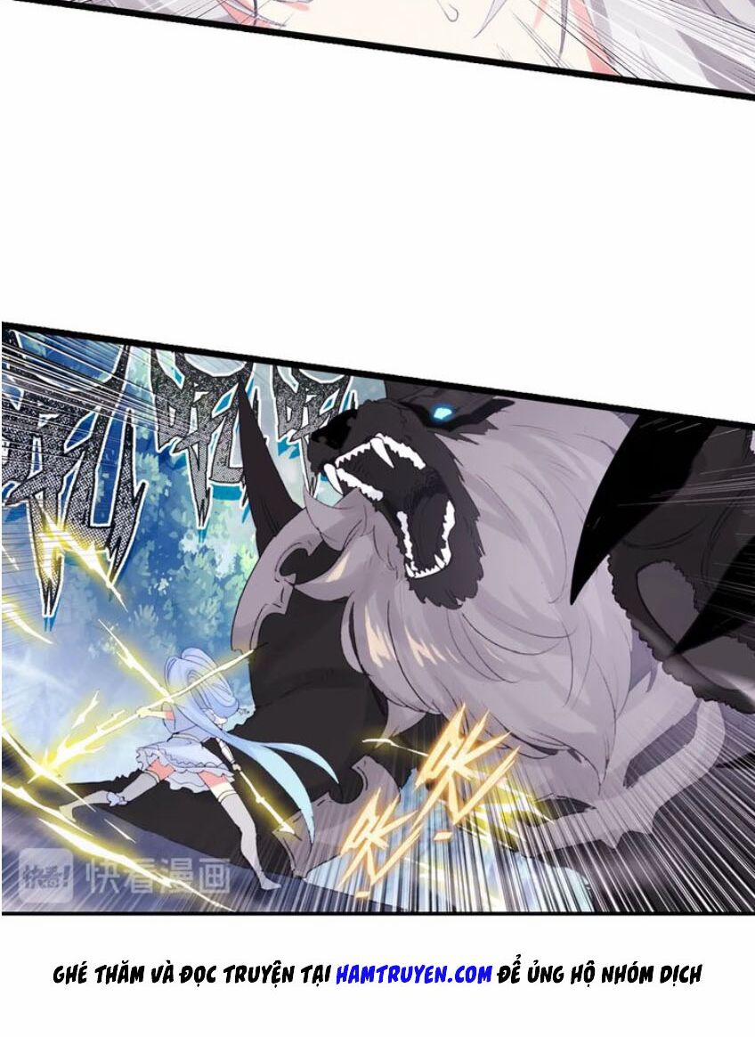 Sinh Tiêu Thủ Hộ Thần 30 trang 23