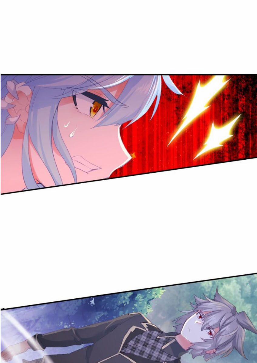 Sinh Tiêu Thủ Hộ Thần 30 trang 24