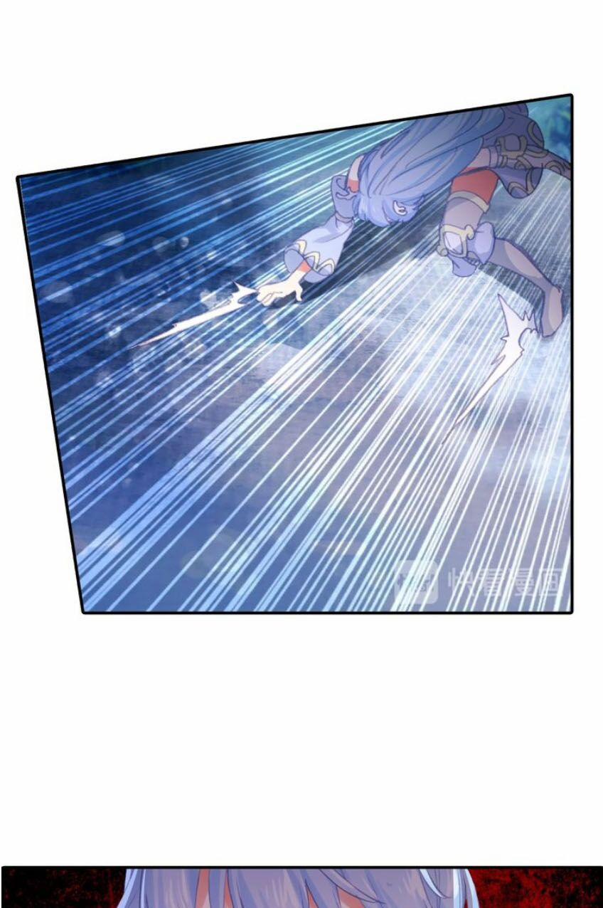 Sinh Tiêu Thủ Hộ Thần 30 trang 28