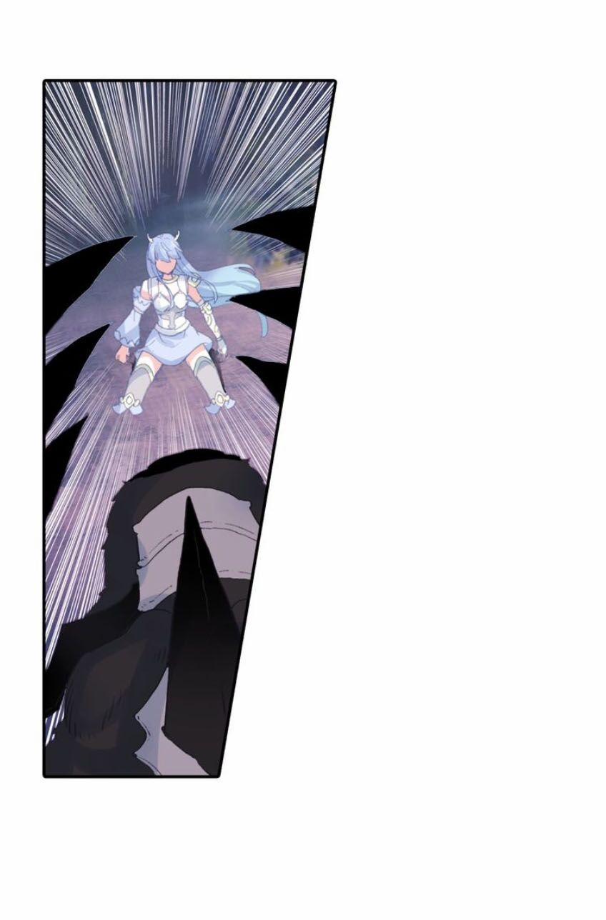 Sinh Tiêu Thủ Hộ Thần 30 trang 32