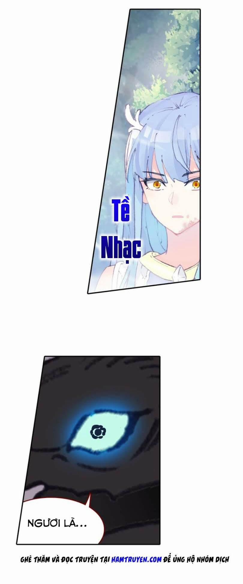 Sinh Tiêu Thủ Hộ Thần 30 trang 37