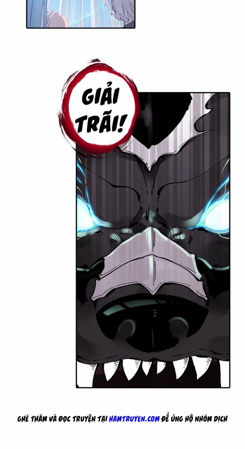 Sinh Tiêu Thủ Hộ Thần 30 trang 6