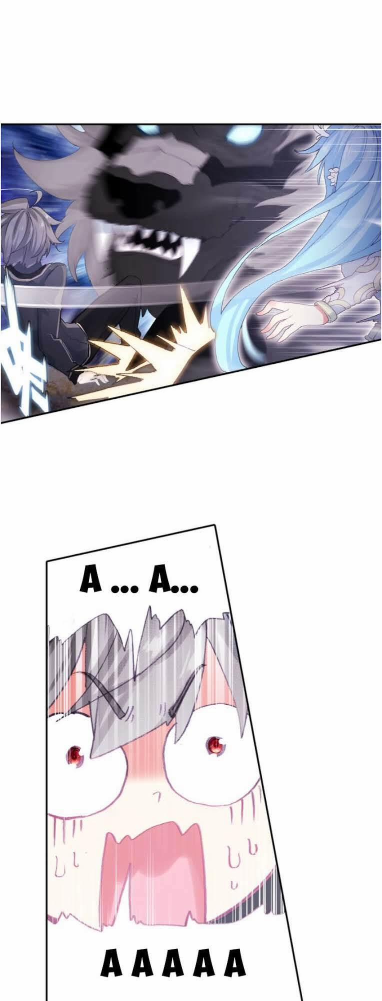 Sinh Tiêu Thủ Hộ Thần 30 trang 9