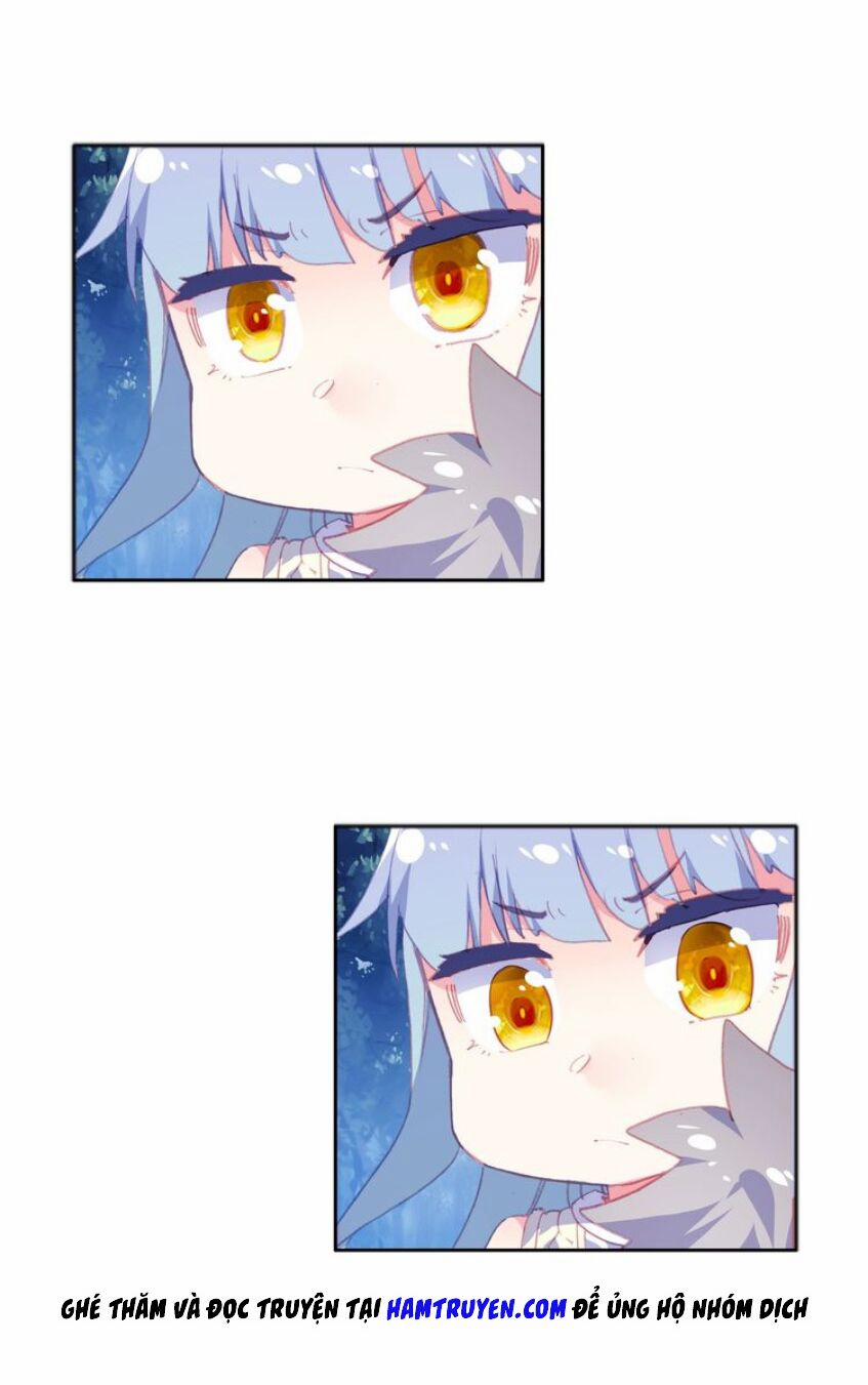 Sinh Tiêu Thủ Hộ Thần 31 trang 23