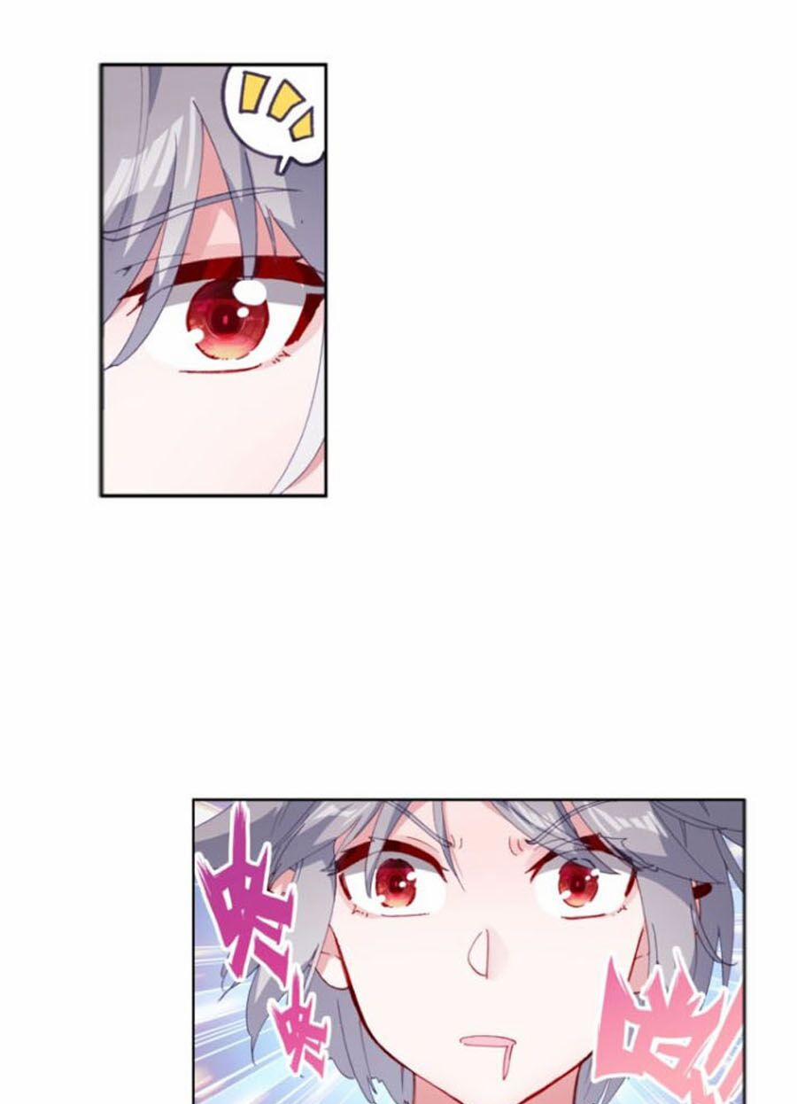 Sinh Tiêu Thủ Hộ Thần 32 trang 5