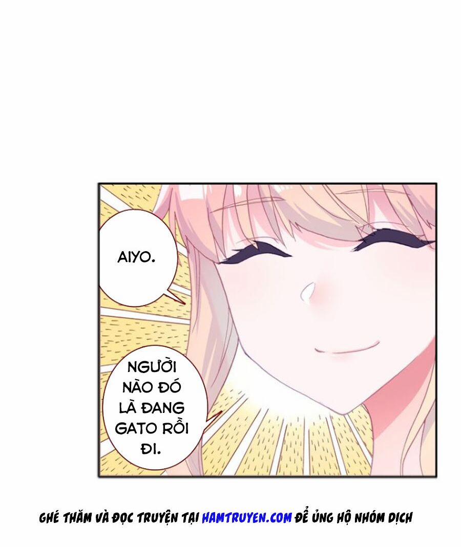 Sinh Tiêu Thủ Hộ Thần 33 trang 15