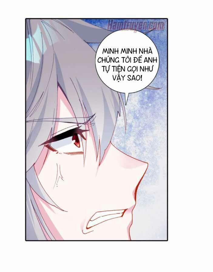 Sinh Tiêu Thủ Hộ Thần 36 trang 0