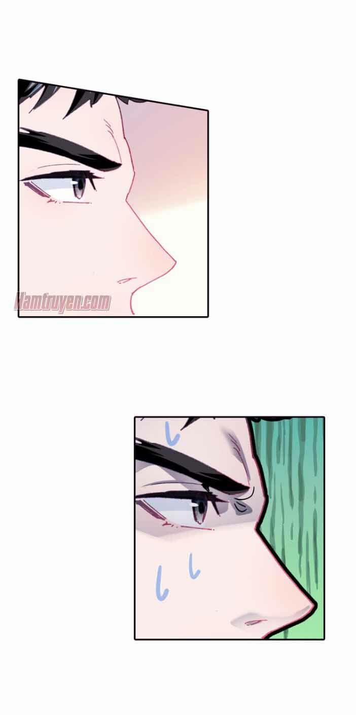 Sinh Tiêu Thủ Hộ Thần 36 trang 16