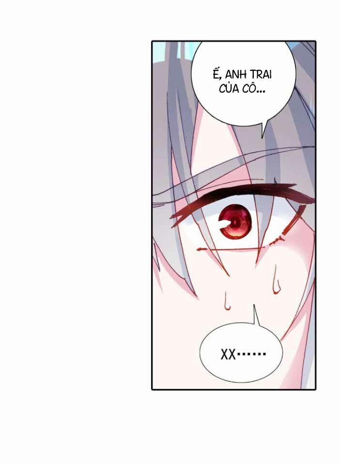 Sinh Tiêu Thủ Hộ Thần 36 trang 3