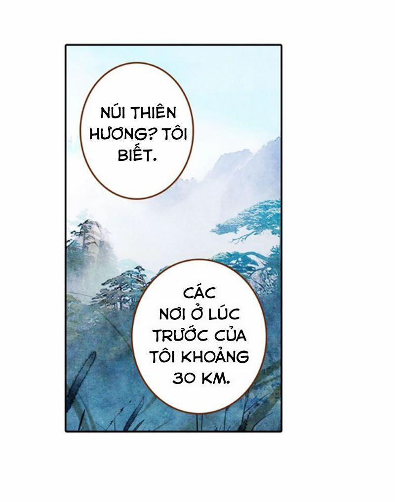 Sinh Tiêu Thủ Hộ Thần 38 trang 0