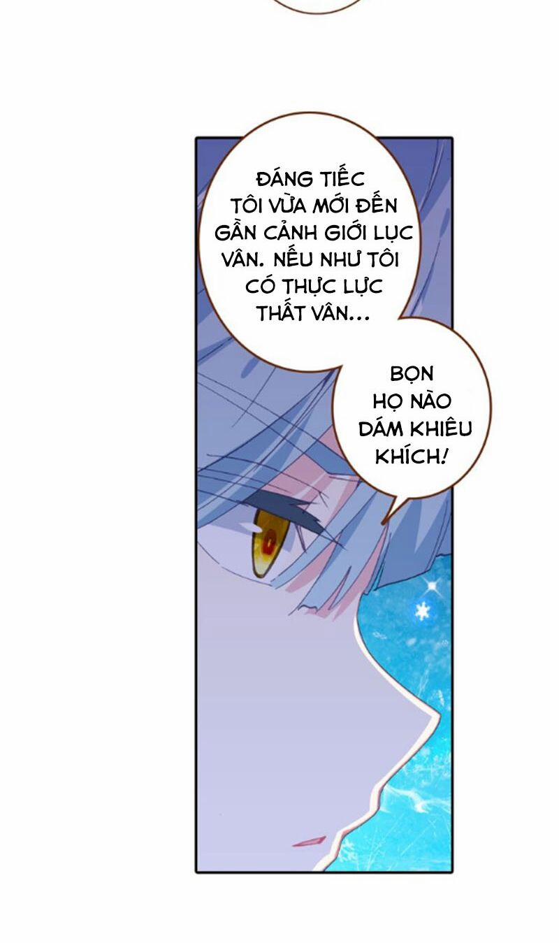 Sinh Tiêu Thủ Hộ Thần 38 trang 11