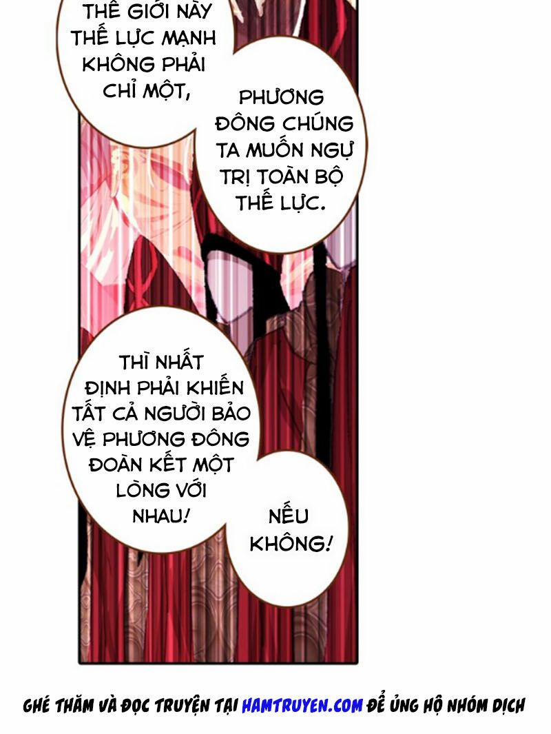 Sinh Tiêu Thủ Hộ Thần 38 trang 6