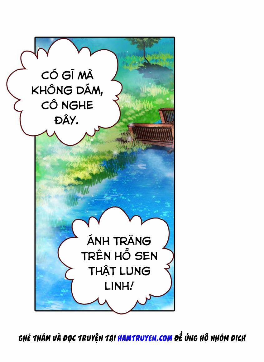 Sinh Tiêu Thủ Hộ Thần 39 trang 12