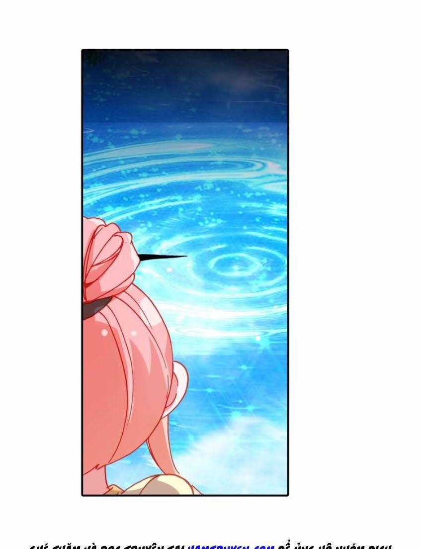 Sinh Tiêu Thủ Hộ Thần 39 trang 15