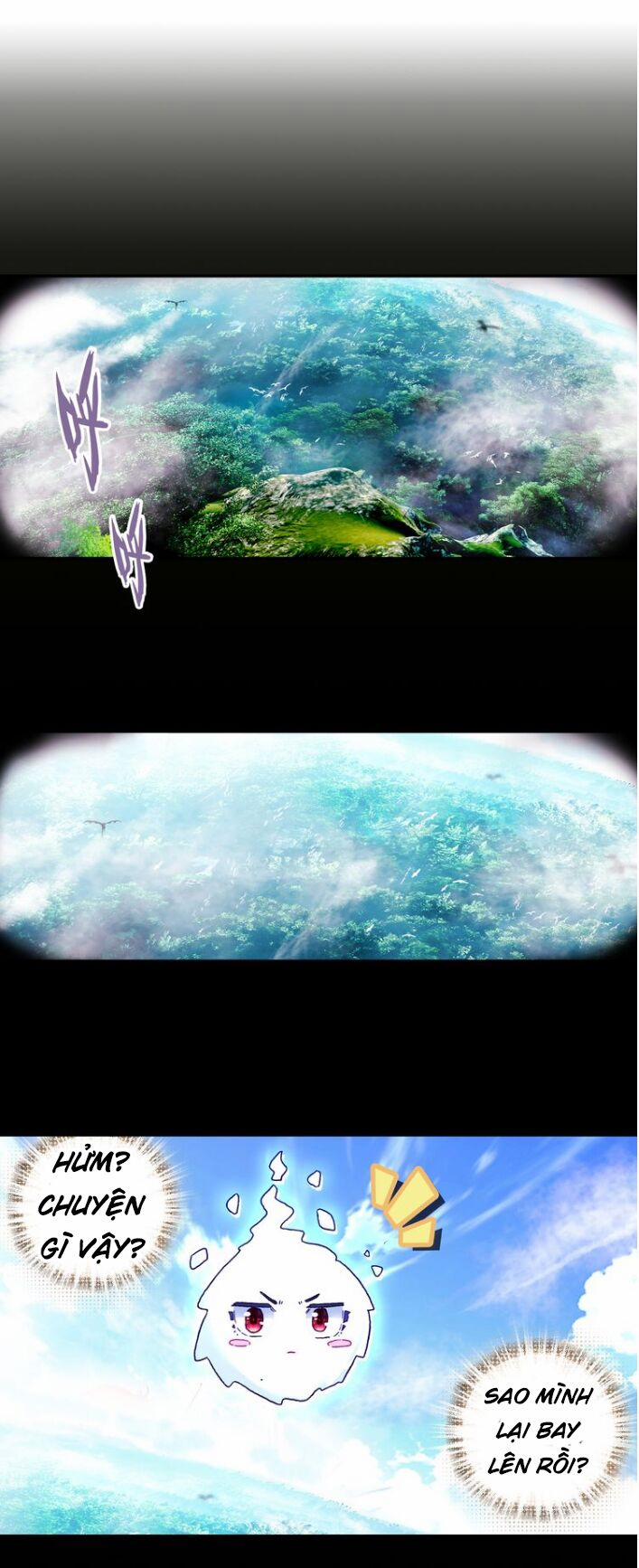 Sinh Tiêu Thủ Hộ Thần 4 trang 5