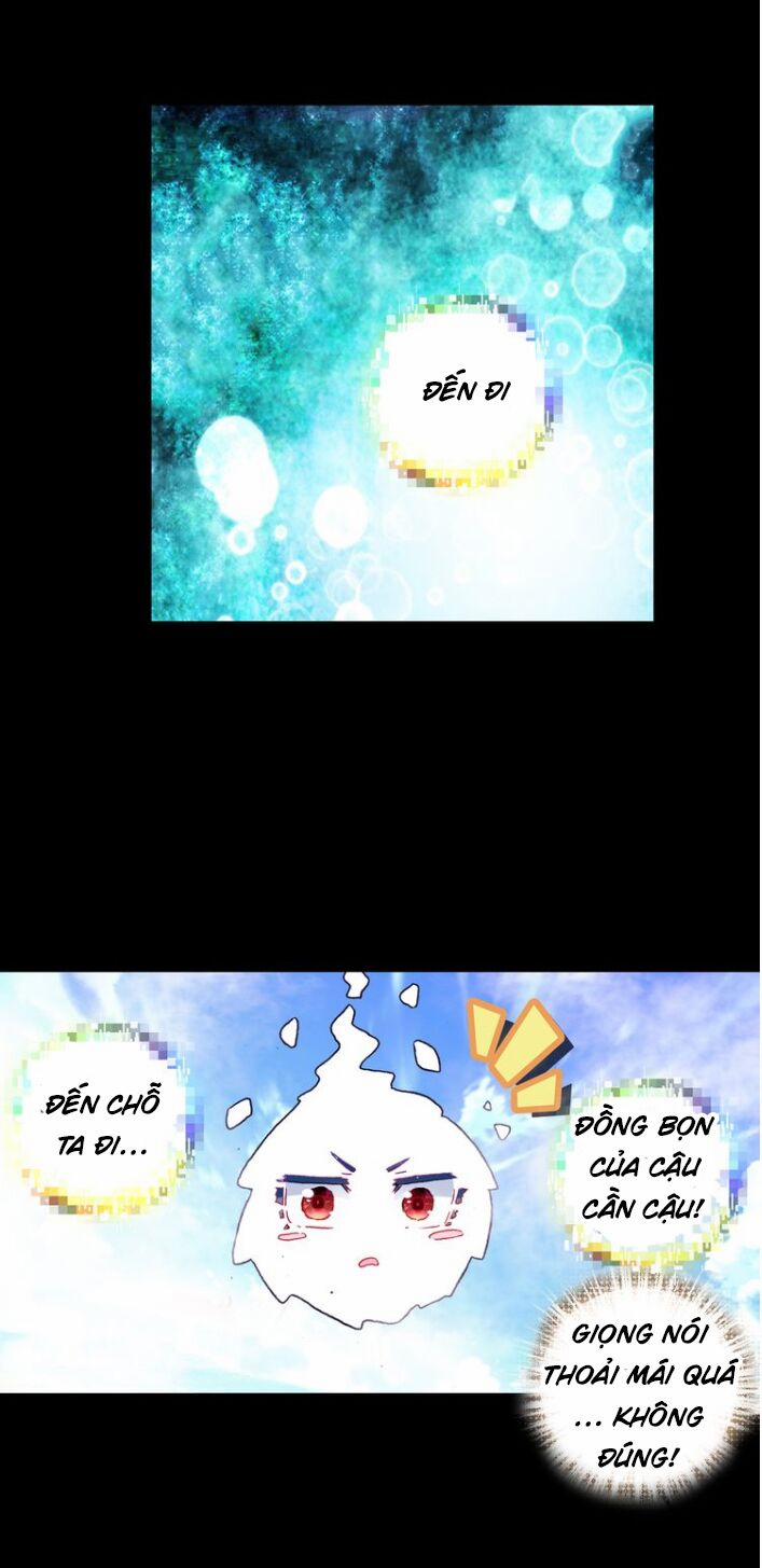 Sinh Tiêu Thủ Hộ Thần 4 trang 7