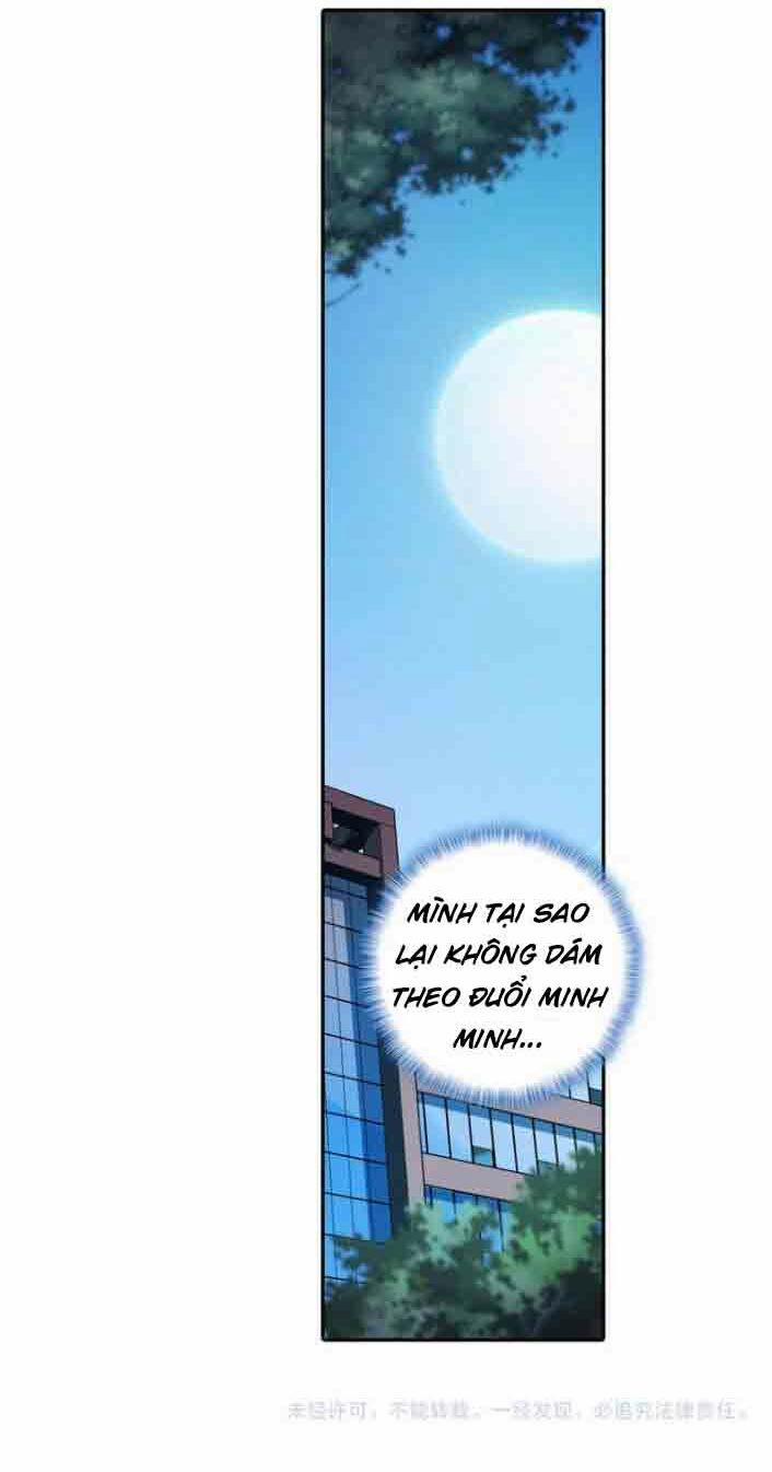 Sinh Tiêu Thủ Hộ Thần 40 trang 17