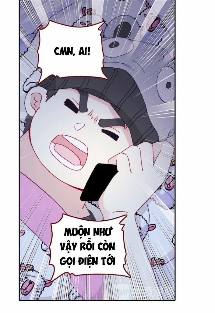 Sinh Tiêu Thủ Hộ Thần 40 trang 2