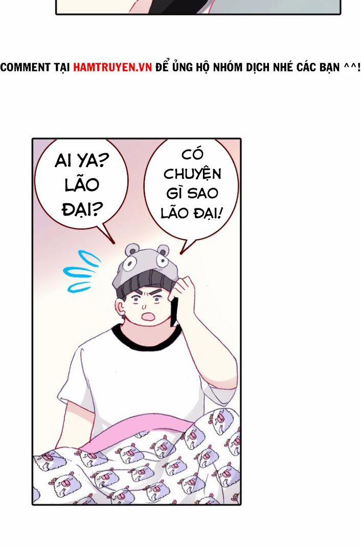 Sinh Tiêu Thủ Hộ Thần 40 trang 4