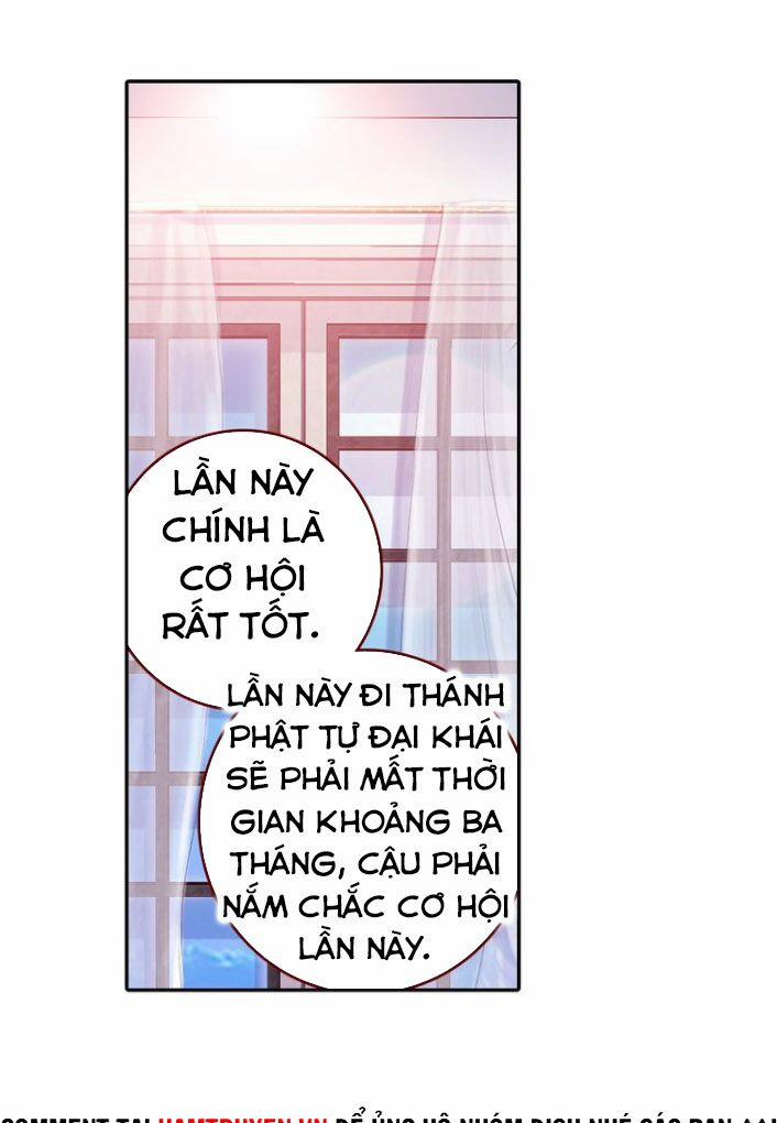 Sinh Tiêu Thủ Hộ Thần 40 trang 8