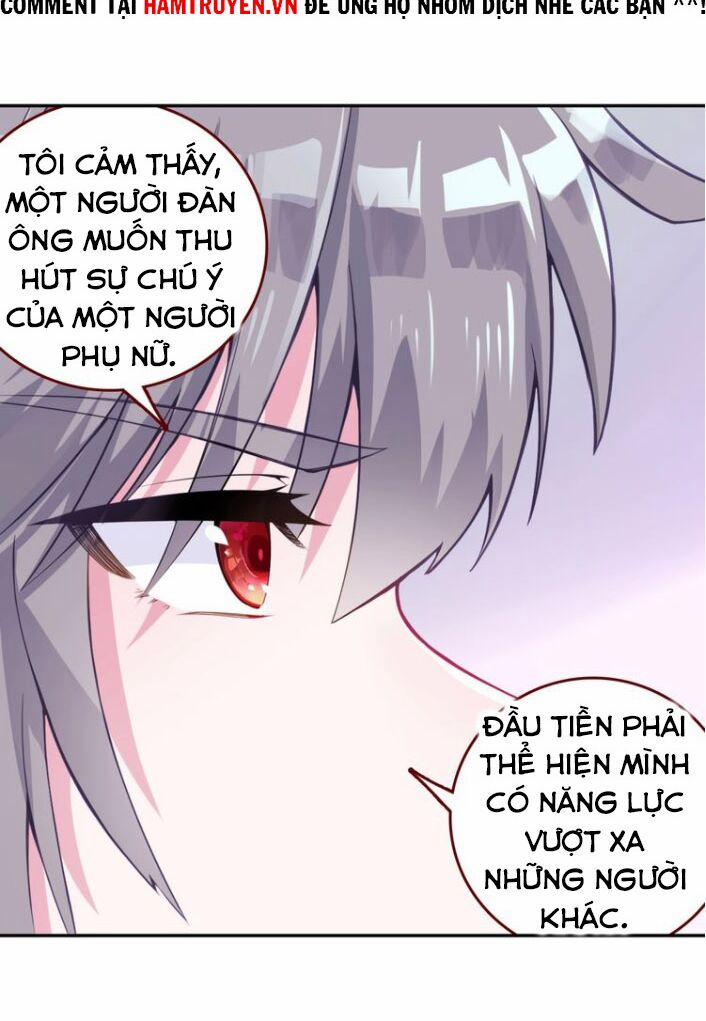 Sinh Tiêu Thủ Hộ Thần 40 trang 9