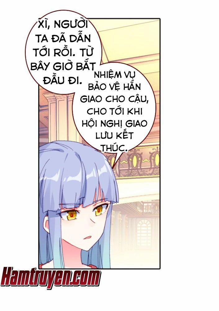 Sinh Tiêu Thủ Hộ Thần 41 trang 0