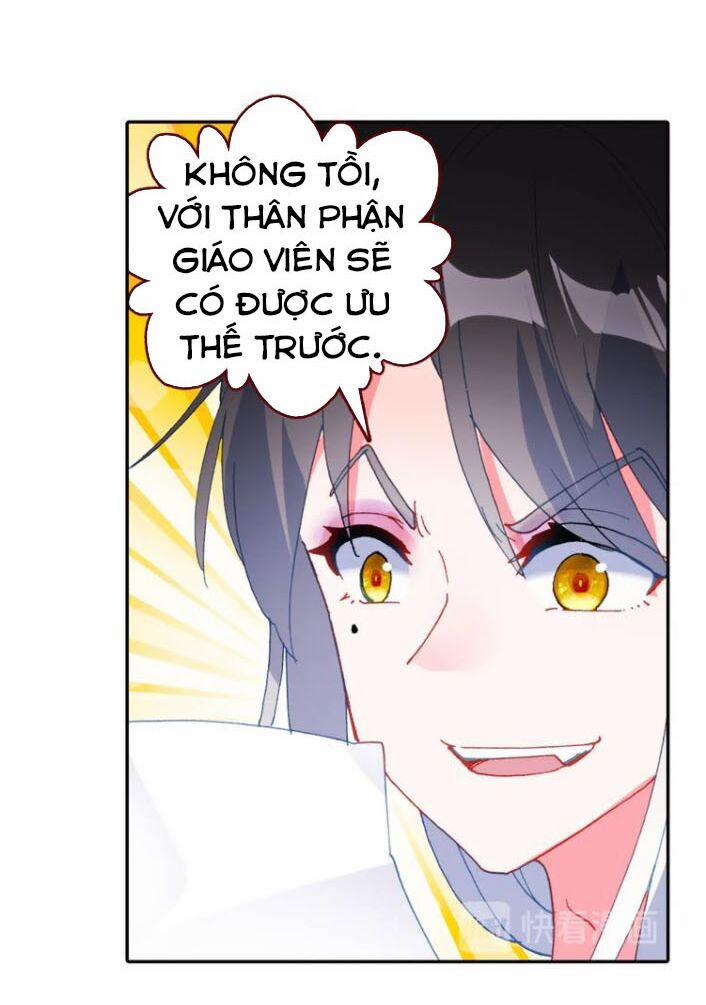 Sinh Tiêu Thủ Hộ Thần 41 trang 4