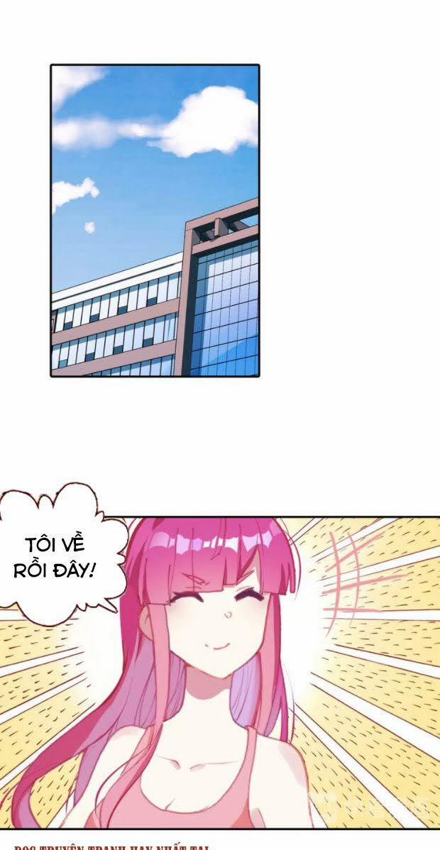 Sinh Tiêu Thủ Hộ Thần 42 trang 15