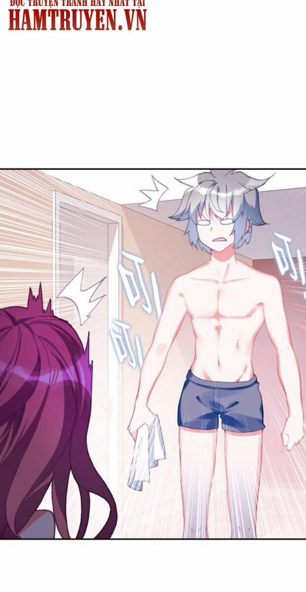 Sinh Tiêu Thủ Hộ Thần 42 trang 16