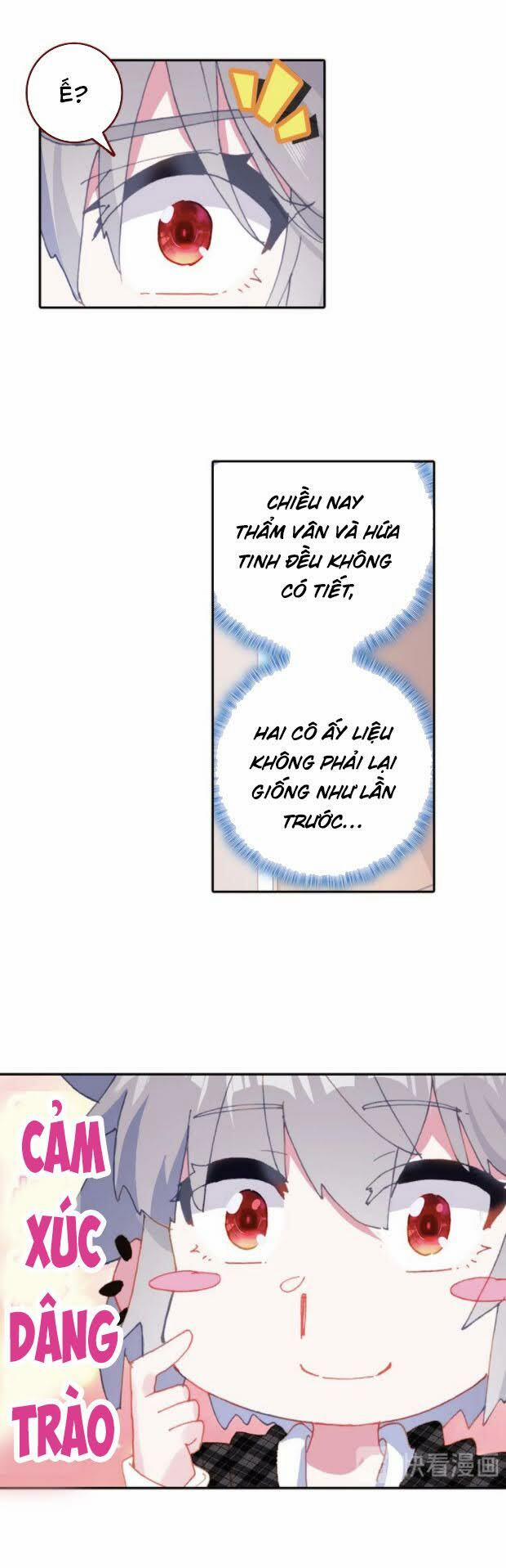 Sinh Tiêu Thủ Hộ Thần 42 trang 5