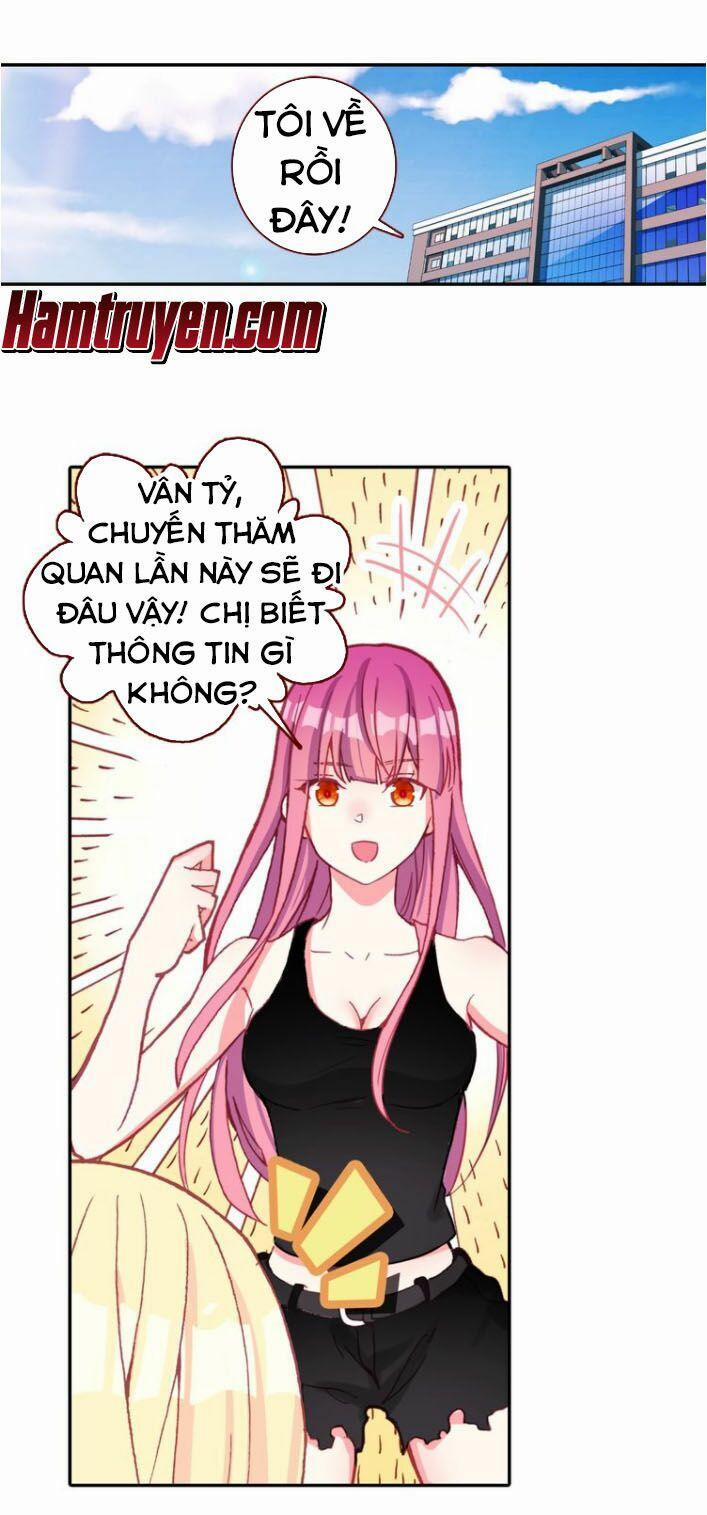 Sinh Tiêu Thủ Hộ Thần 43 trang 0