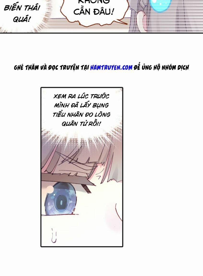 Sinh Tiêu Thủ Hộ Thần 5 trang 13